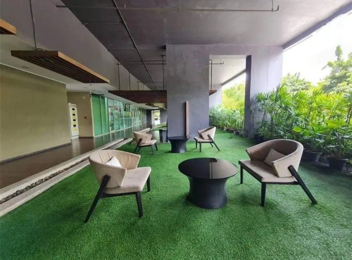 For SaleCondoPattanakan, Srinakarin : East Firing, good price !! ⭐U Delight Residence Development - Thonglor