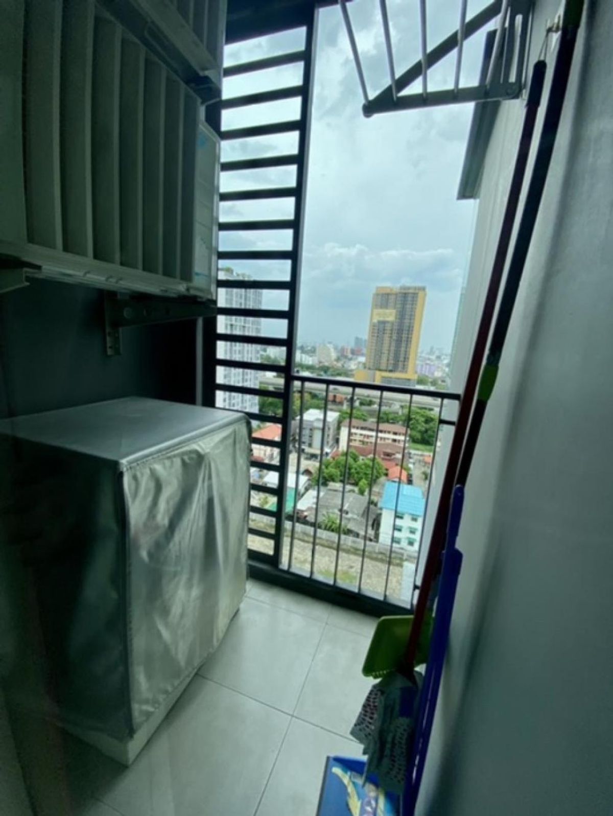 For SaleCondoPattanakan, Srinakarin : Beautiful room, the most good price !! ⭐U Delight Residence Development - Thonglor