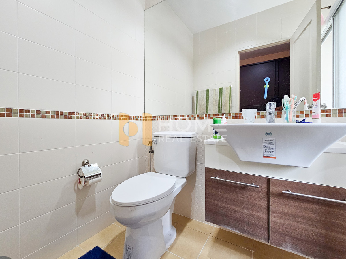 ขายบ้านนวมินทร์ รามอินทรา : โลเคชั่นปัง ใกล้ MRT & ดอนเมือง แค่ไม่กี่นาทีถึง 🔥 ไลฟ์ บางกอก บลูเลอวาร์ด รามอินทรา 23 / 3 ห้องนอน (ขาย), Life Bangkok Boulevard Ramintra 23 / 3 Bedrooms (FOR SALE) TAN841