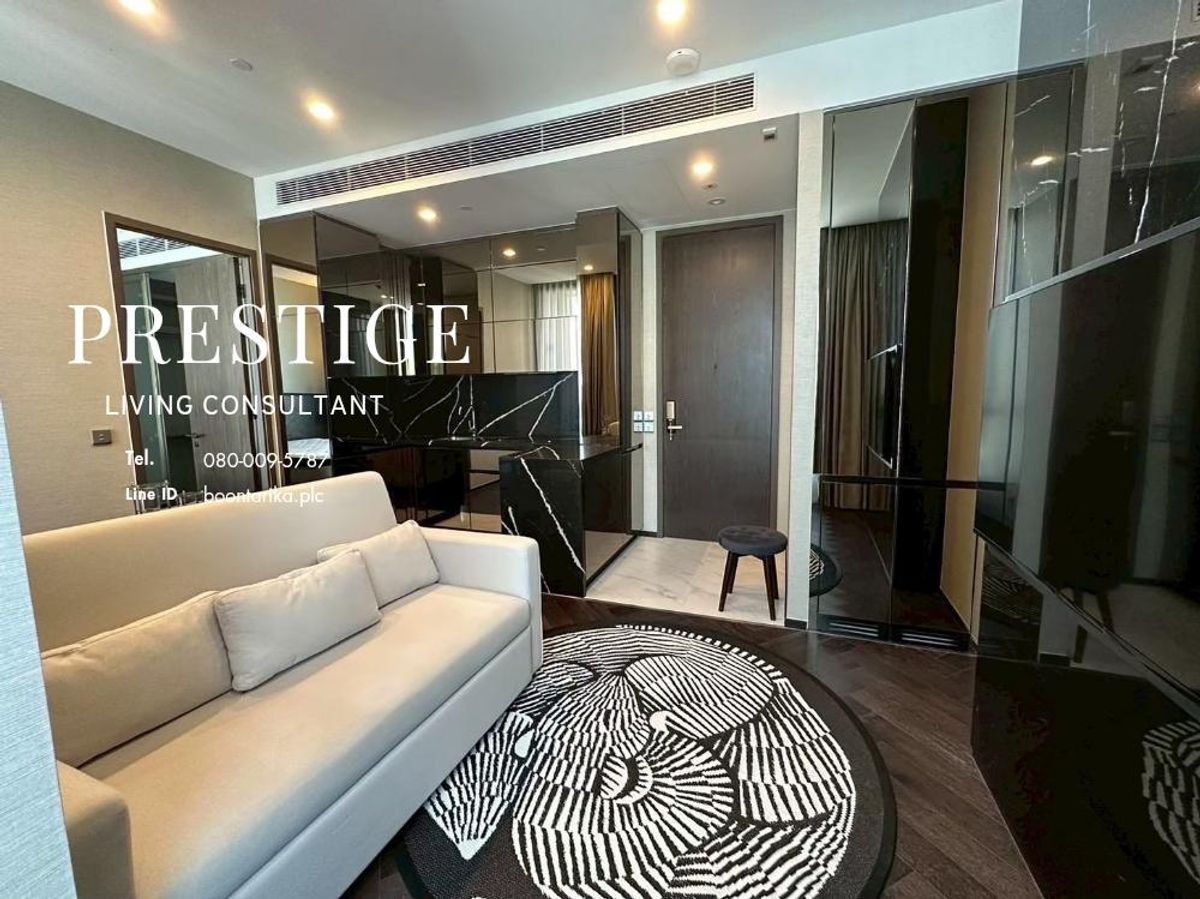 For RentCondoSukhumvit, Asoke, Thonglor : 📌For RENT Rent | The Esse Sukhumvit 36 ​​- 1br (44 SQM) 54,000 THB