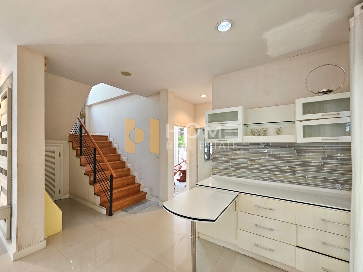 ขายบ้านนวมินทร์ รามอินทรา : ไลฟ์ บางกอก บลูเลอวาร์ด รามอินทรา 23 / 3 ห้องนอน (ขาย), Life Bangkok Boulevard Ramintra 23 / 3 Bedrooms (FOR SALE) TAN839