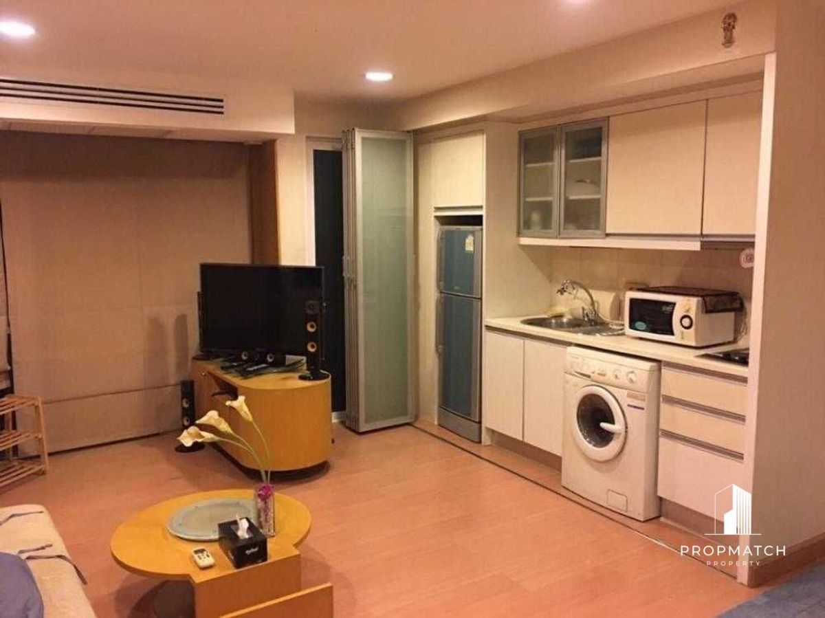 For SaleCondoSilom, Saladaeng, Bangrak : ✨flash deal ✨The Bangkok Thanon Sub (1Bed 1Bath 54SQM) Ready! Only 8,350,000 baht Tel.0981315848 @propmatch