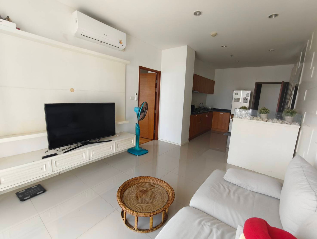 For RentCondoWongwianyai, Charoennakor : OMG2317   Large 1 Bedroom for RENT @ [ Villa Sathorn ]  28-Mar-26
