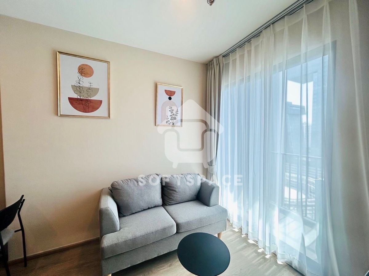 ให้เช่าคอนโดพระราม 9 เพชรบุรีตัดใหม่ RCA : 🌼 HOT DEAL 🌸 NUE R9 - RENT 20K 🔥