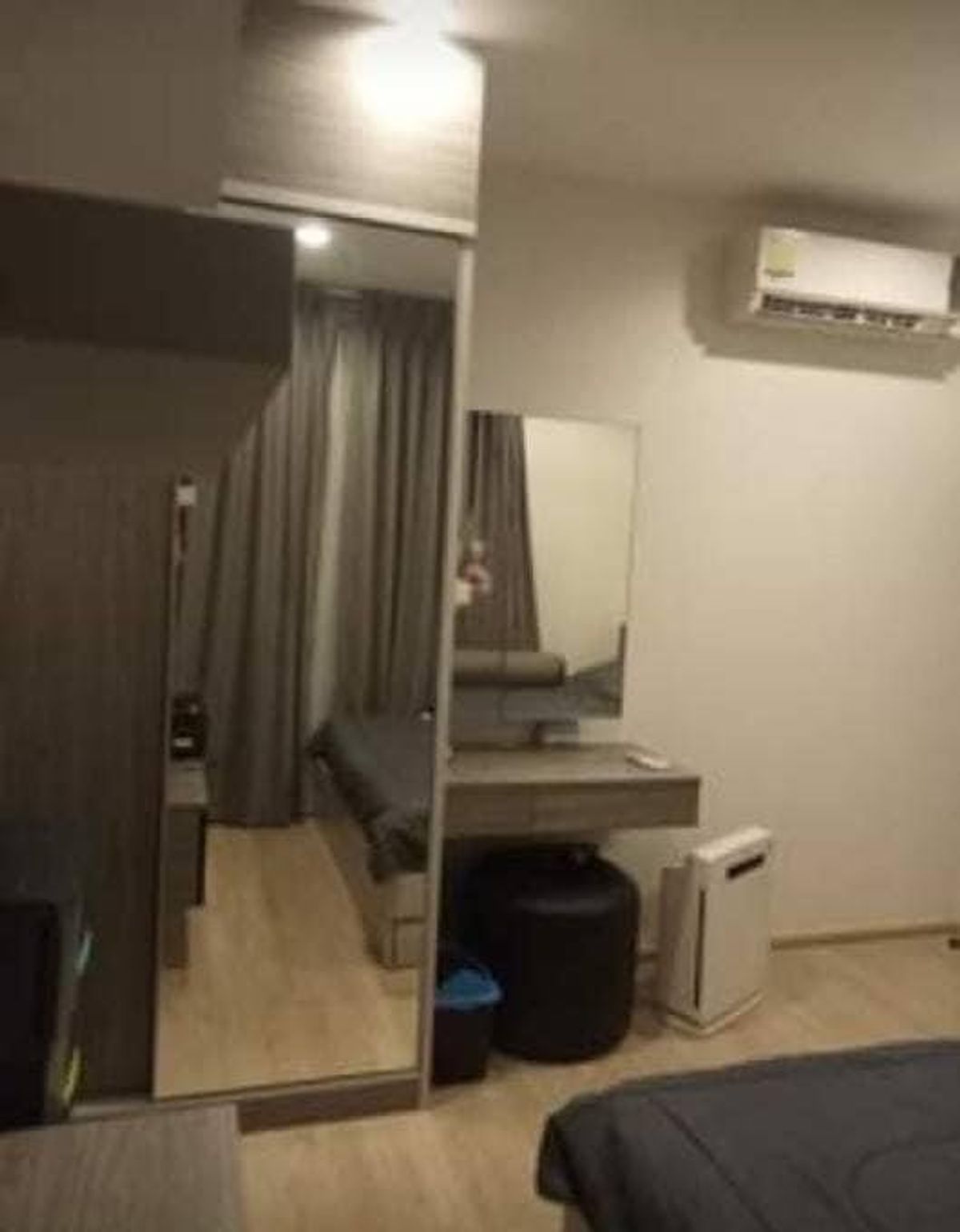 For RentCondoThaphra, Talat Phlu, Wutthakat : ✅ ISTP107 ✅ Line : @p2nproperty