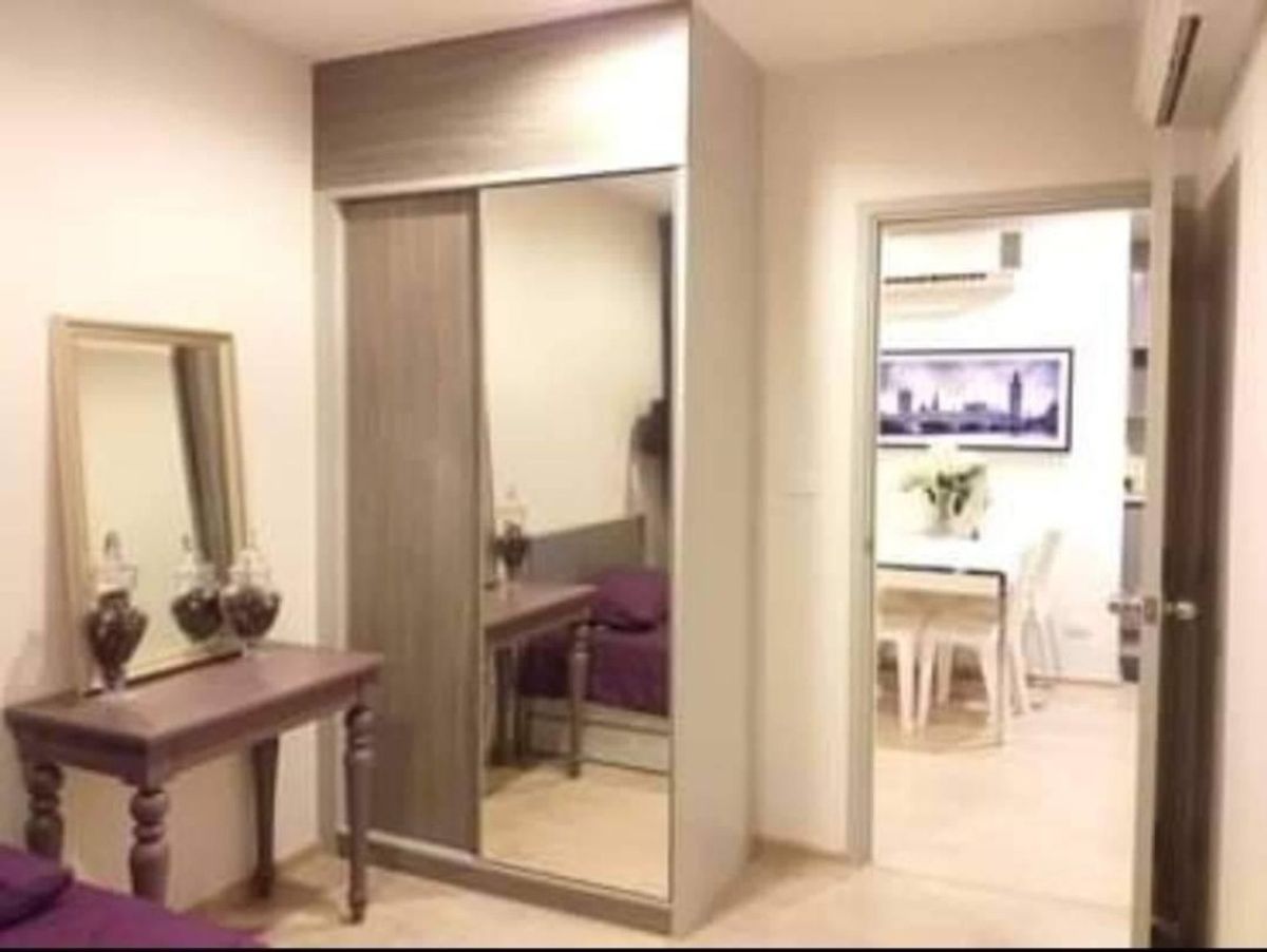 For RentCondoThaphra, Talat Phlu, Wutthakat : ✅ ISTP107 ✅ Line : @p2nproperty