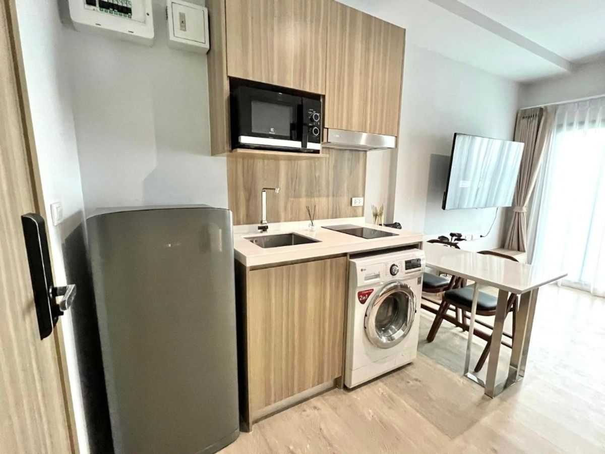 For RentCondoThaphra, Talat Phlu, Wutthakat : ✅ ATUT105 ✅ Line : @p2nproperty