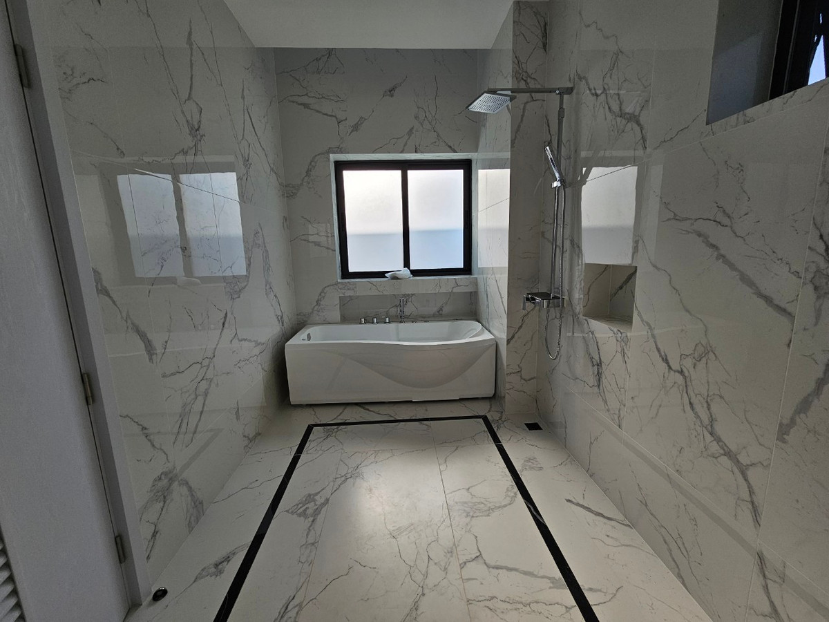 ขายบ้านปทุมธานี รังสิต ธรรมศาสตร์ : ✨ บ้านเดี่ยว สุดคุ้ม! Modern Style ปทุมธานี – บางคูวัด ✨