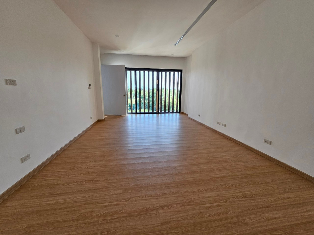 ขายบ้านปทุมธานี รังสิต ธรรมศาสตร์ : ✨ บ้านเดี่ยว สุดคุ้ม! Modern Style ปทุมธานี – บางคูวัด ✨