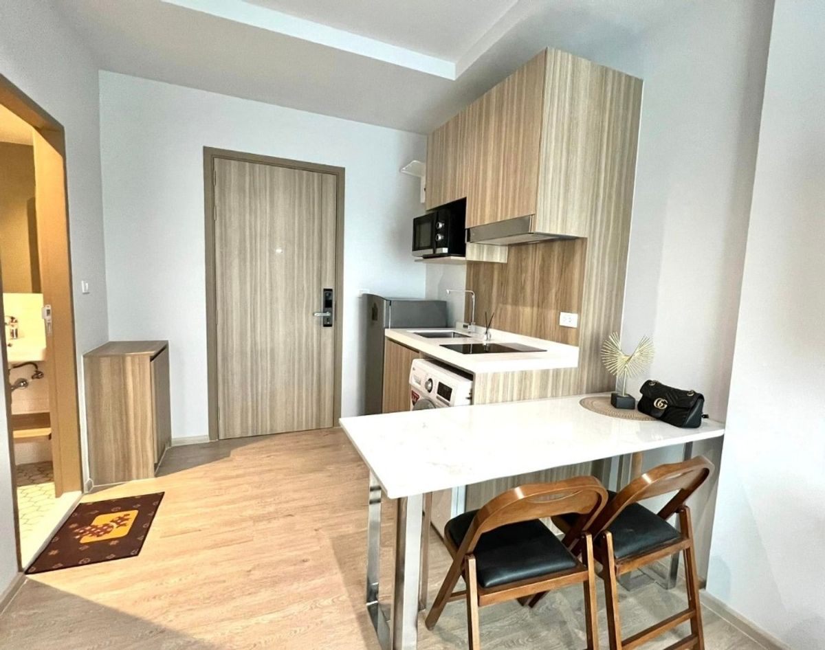 For RentCondoThaphra, Talat Phlu, Wutthakat : ✅ ATUT105 ✅ Line : @p2nproperty