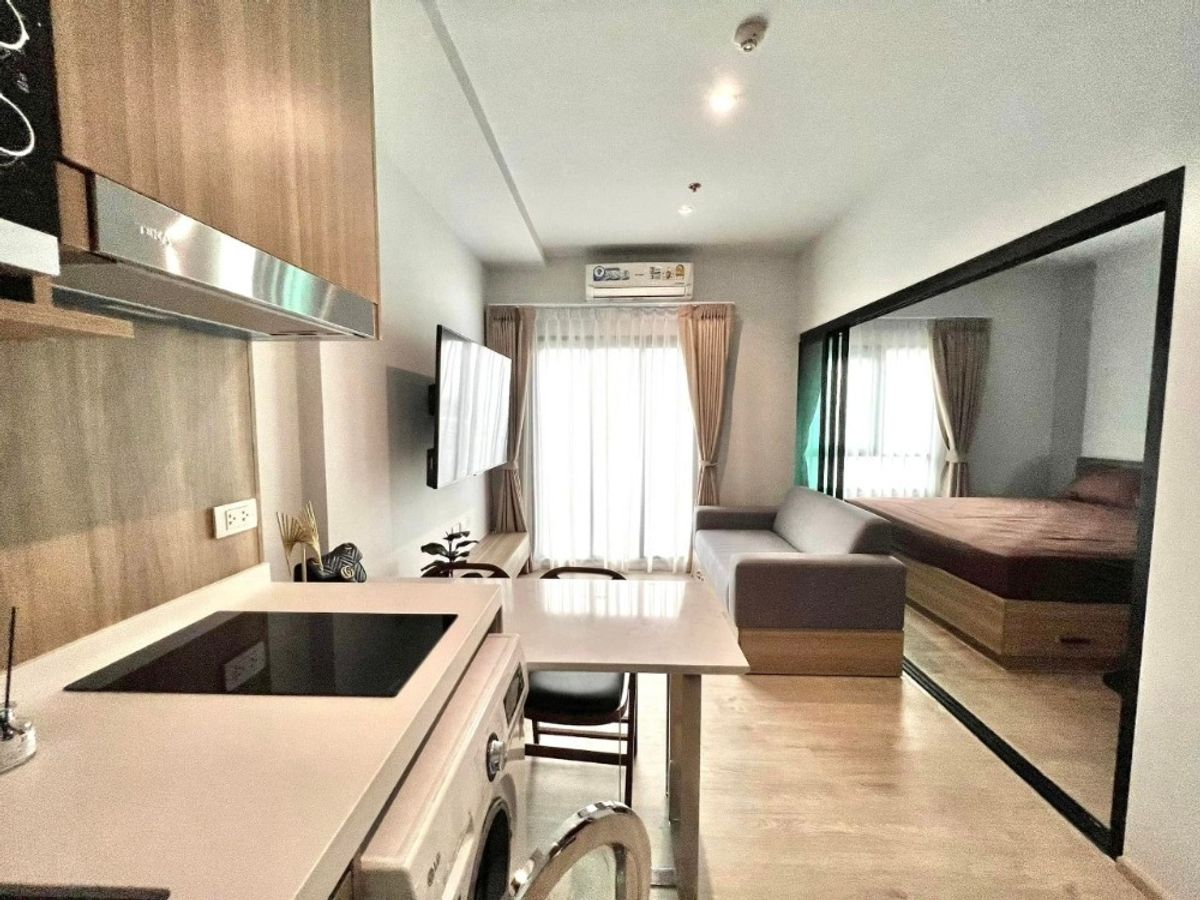 For RentCondoThaphra, Talat Phlu, Wutthakat : ✅ ATUT105 ✅ Line : @p2nproperty