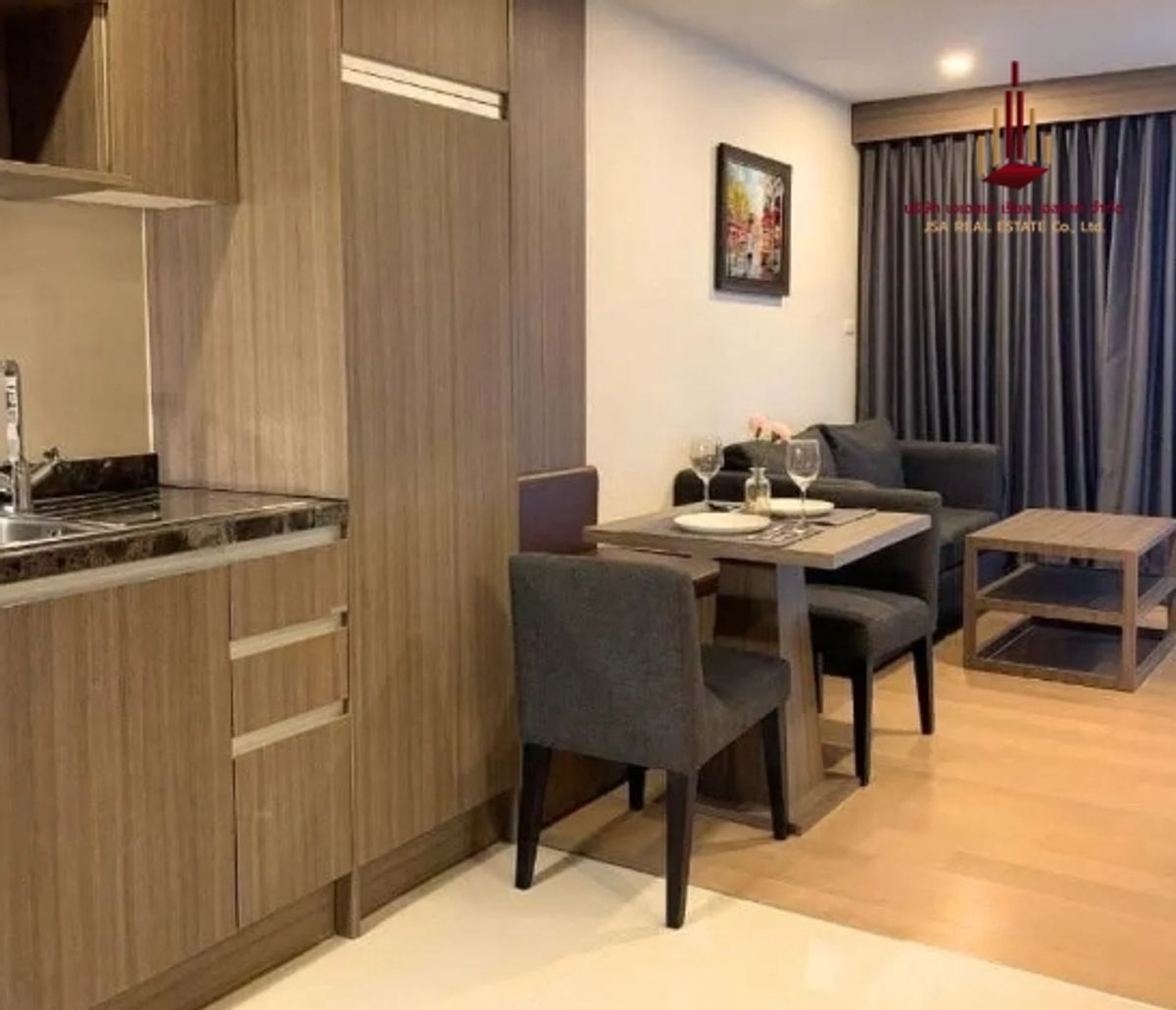 For RentCondoSukhumvit, Asoke, Thonglor : ✨ For Rent: Art @ Thonglor Condo ✨ 💰 ONLY 30,000 THB/Month