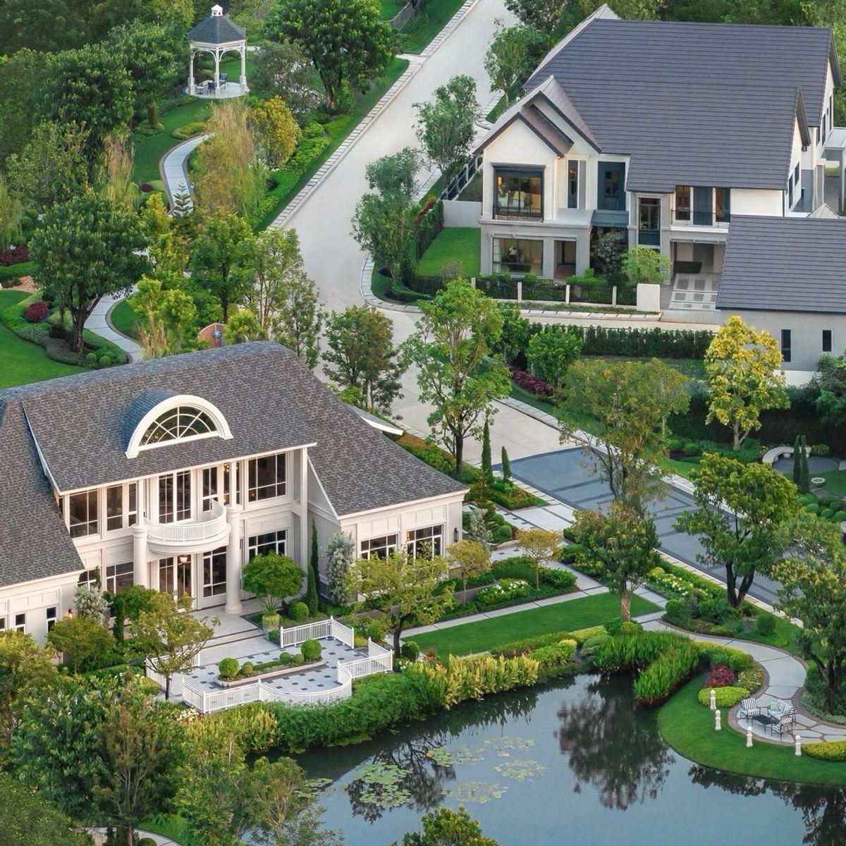 ขายบ้านนวมินทร์ รามอินทรา : 🏡🌳บุราสิริ จตุโชติ บ้านเดี่ยวใหม่ ดีไซน์หรู พื้นที่กว้าง สังคมเพื่อนบ้านแสนสิริ ลงทะเบียนรับสิทธิ์พิเศษก่อนใคร 📲 095-9299924 (K.เบนซ์) 