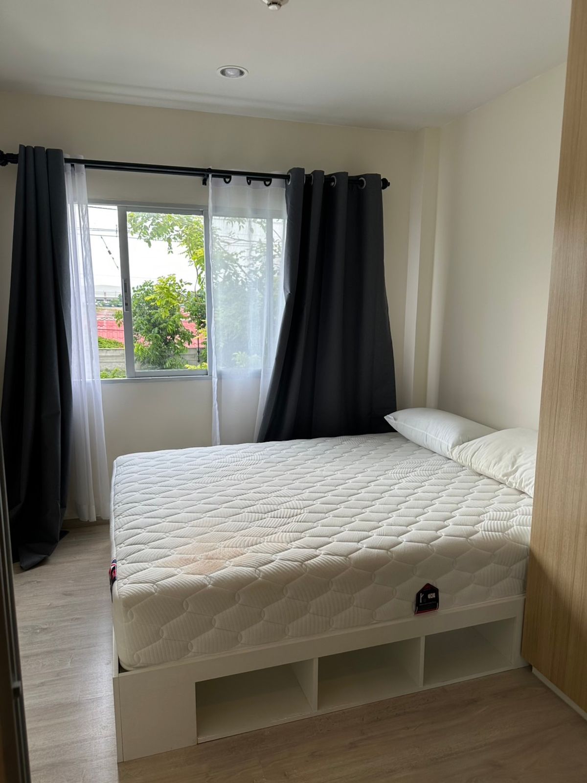 For RentCondoSamut Prakan,Samrong : Rent now !! Ready to go in for 25 Aug 68. Book first / the best price in the project ✨ Sena Kit Thepharak-Bang Bo 2