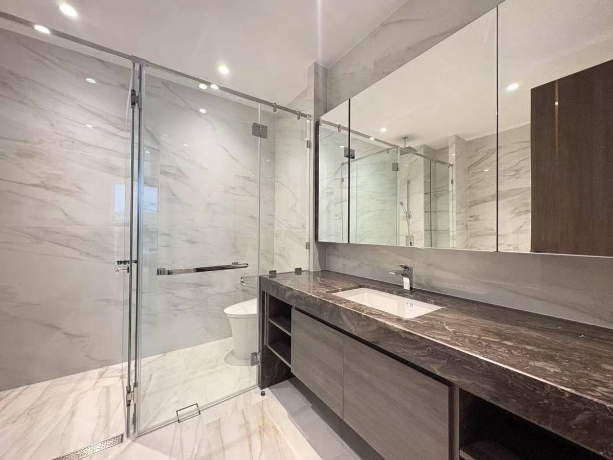 ให้เช่าคอนโดสาทร นราธิวาส : Supalai Icon Sathon 🔥 เช่าคนแรก 2นอน2น้ำ ห้องสวยแต่งเต็ม วิวระดับร้อยล้าน มีทีวี พร้อมย้ายทันที **จองด่วน**🔥