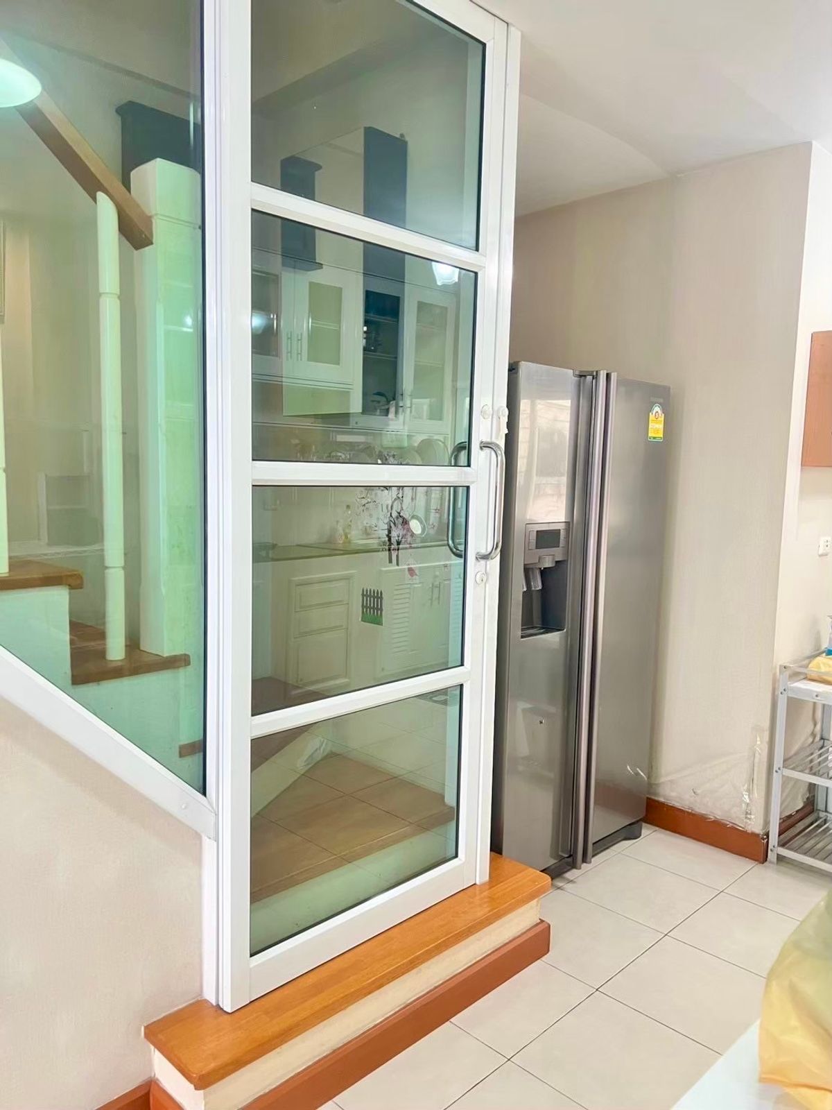 ขายทาวน์โฮมเกษตร นวมินทร์ ลาดปลาเค้า : 🏡 ขายทาวน์โฮม 3 ชั้น – คาซ่าซิตี้ นวลจันทร์ 2 ✨ บ้านอยู่ต้นซอย ทำเลดี ใช้งานได้หลากหลาย เหมาะทั้งอยู่อาศัยและโฮมออฟฟิศ ✨