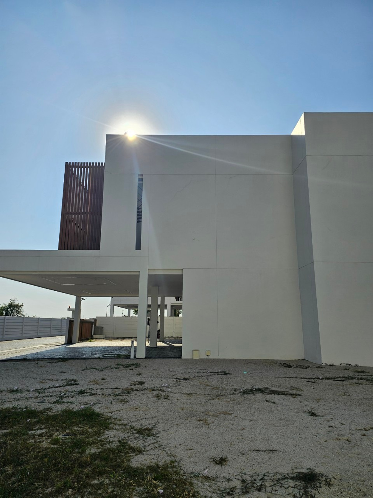 ขายบ้านปทุมธานี รังสิต ธรรมศาสตร์ : ✨ บ้านเดี่ยว สุดคุ้ม! Modern Style ปทุมธานี – บางคูวัด ✨