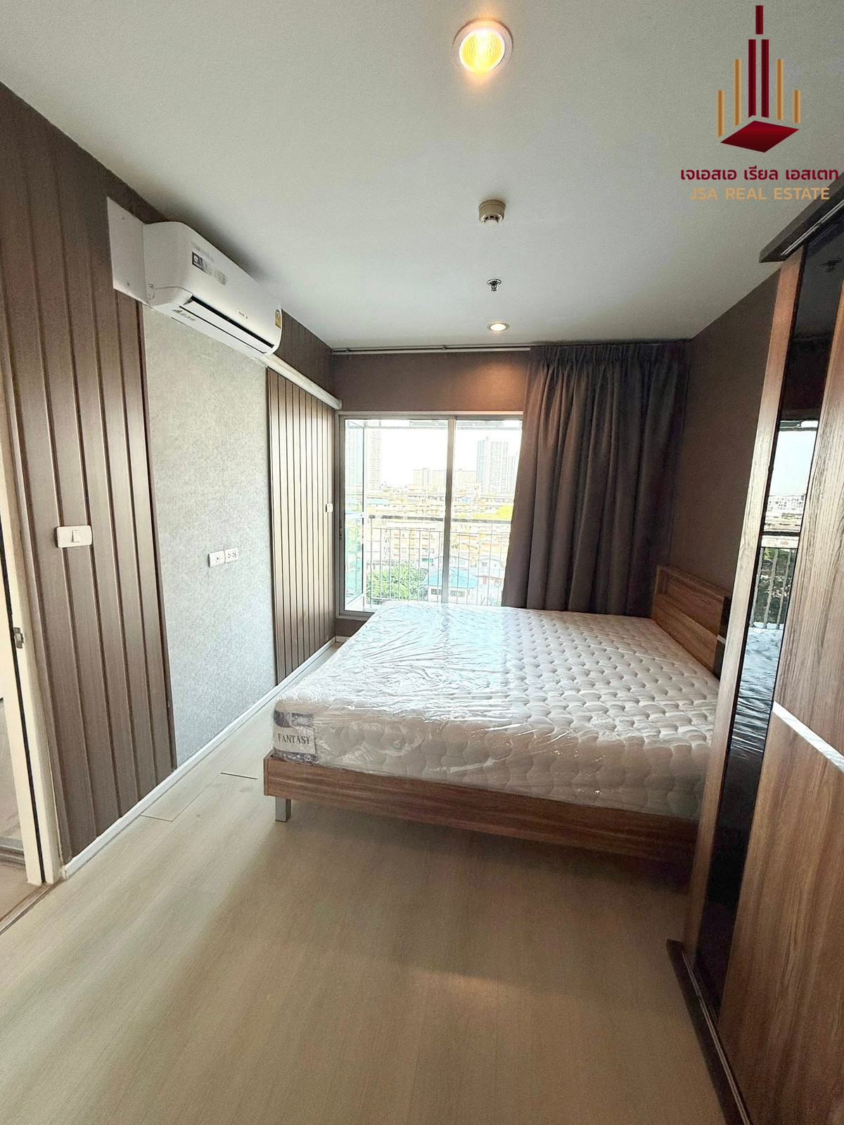 ให้เช่าคอนโดอ่อนนุช อุดมสุข : ✨ For Rent: Aspire Sukhumvit 48   Condo ✨  💰 Only 15,000 THB/month