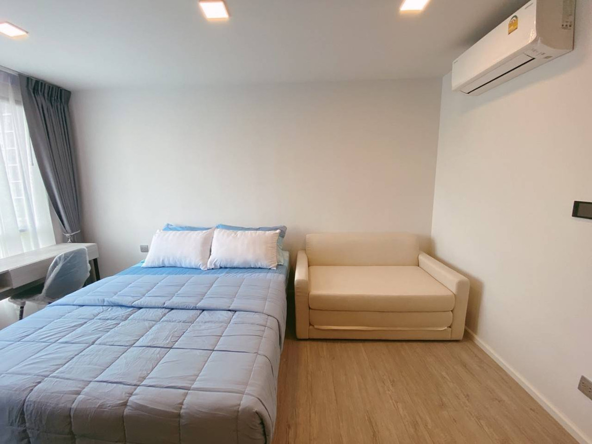 For RentCondoPathum Thani,Rangsit, Thammasat : 📌 Kave Ava (Condo opposite the university. Thammasat Rangsit)