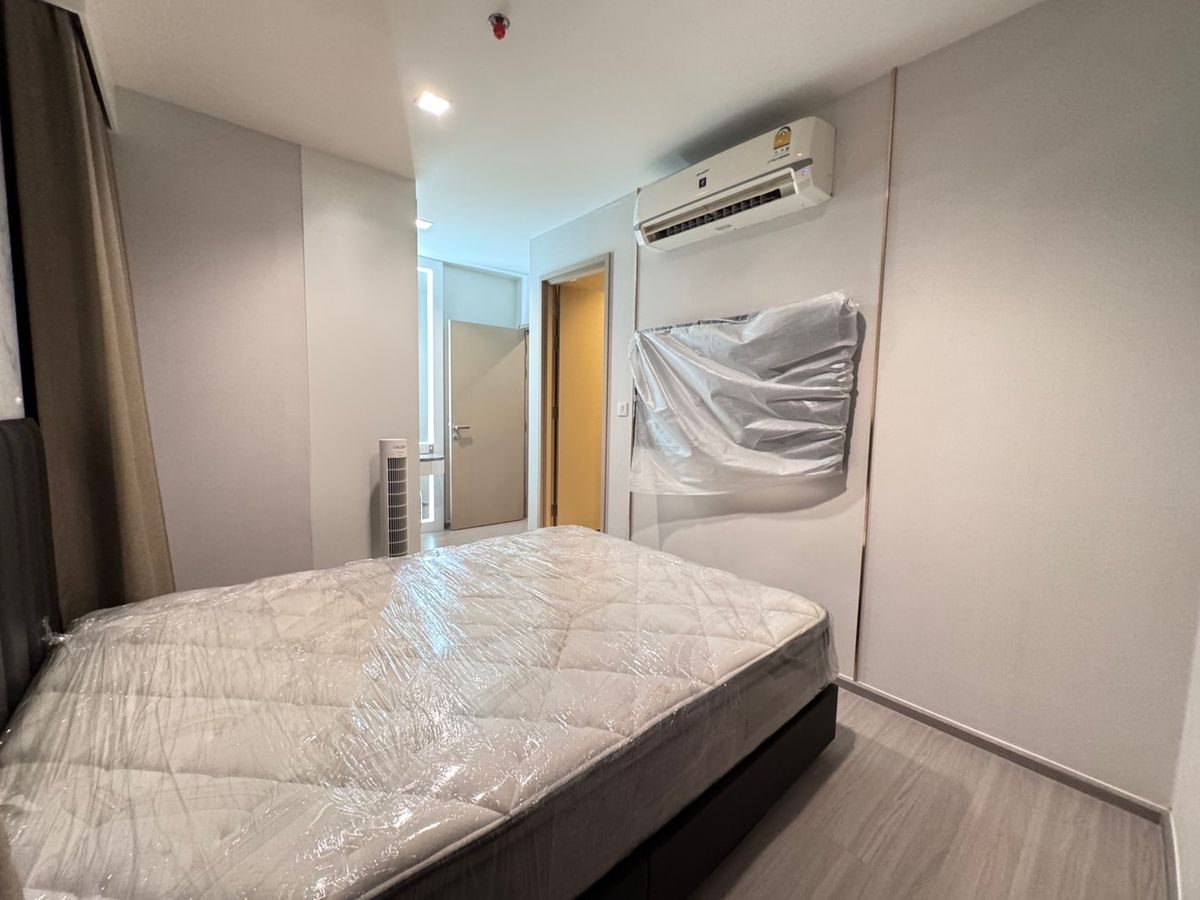 ขายคอนโดท่าพระ ตลาดพลู วุฒากาศ : ขาย 2 ห้องนอน Life Sathorn Sierra ตกแต่งสวย พร้อมอยู่ สอบถามและนัดชมได้เลยครับ