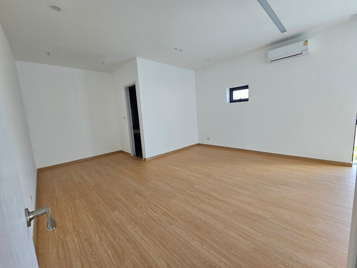 ขายบ้านปทุมธานี รังสิต ธรรมศาสตร์ : ✨ บ้านเดี่ยว สุดคุ้ม! Modern Style ปทุมธานี – บางคูวัด ✨