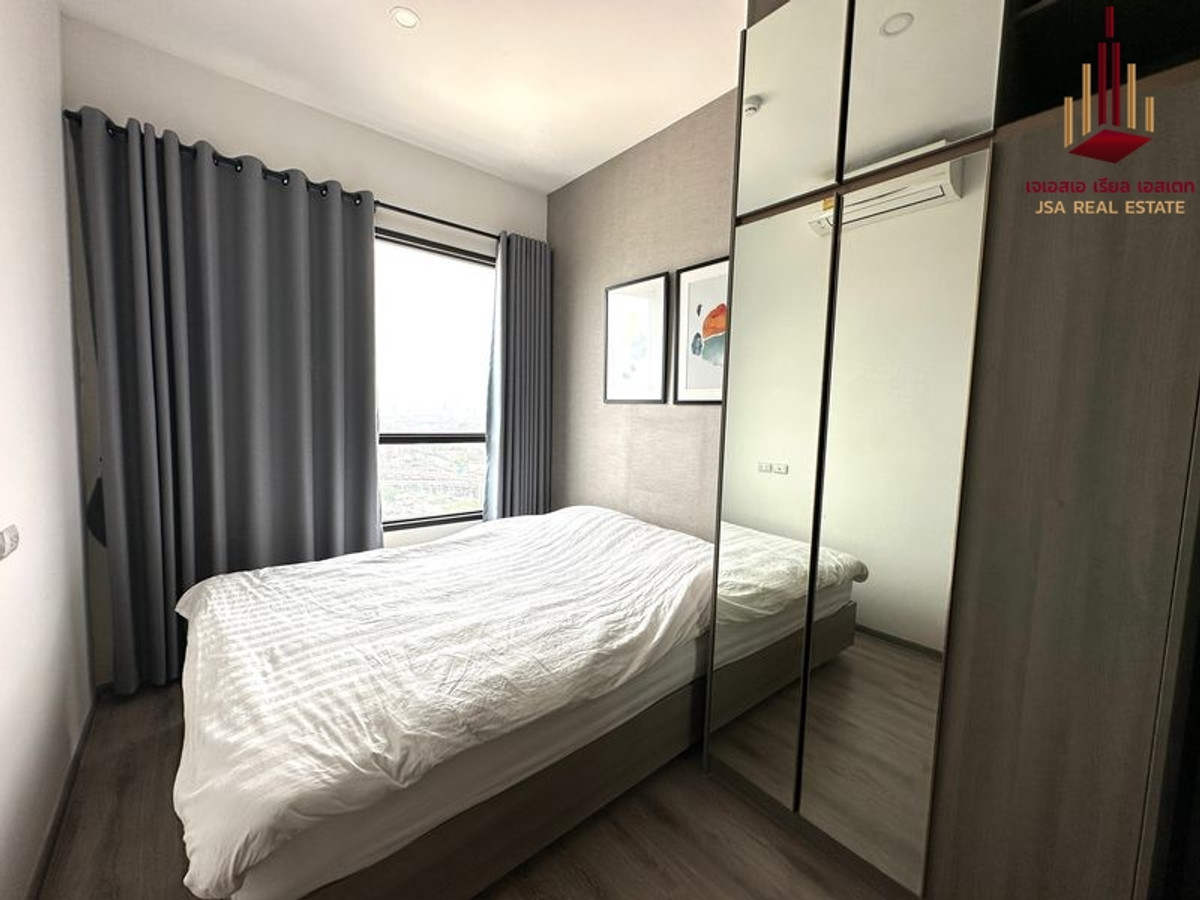 ให้เช่าคอนโดอ่อนนุช อุดมสุข : ✨ For Rent: Knightsbridge Prime Onnut Condo ✨  💰 Only 23,000 THB/month