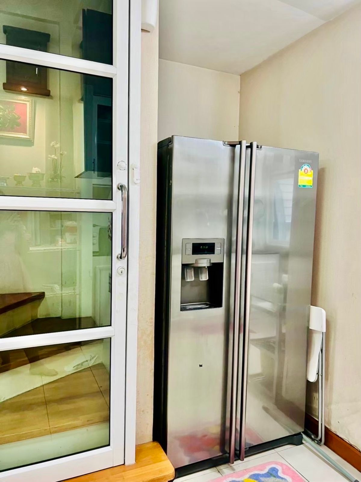 ขายทาวน์โฮมเกษตร นวมินทร์ ลาดปลาเค้า : 🏡 ขายทาวน์โฮม 3 ชั้น – คาซ่าซิตี้ นวลจันทร์ 2 ✨ บ้านอยู่ต้นซอย ทำเลดี ใช้งานได้หลากหลาย เหมาะทั้งอยู่อาศัยและโฮมออฟฟิศ ✨