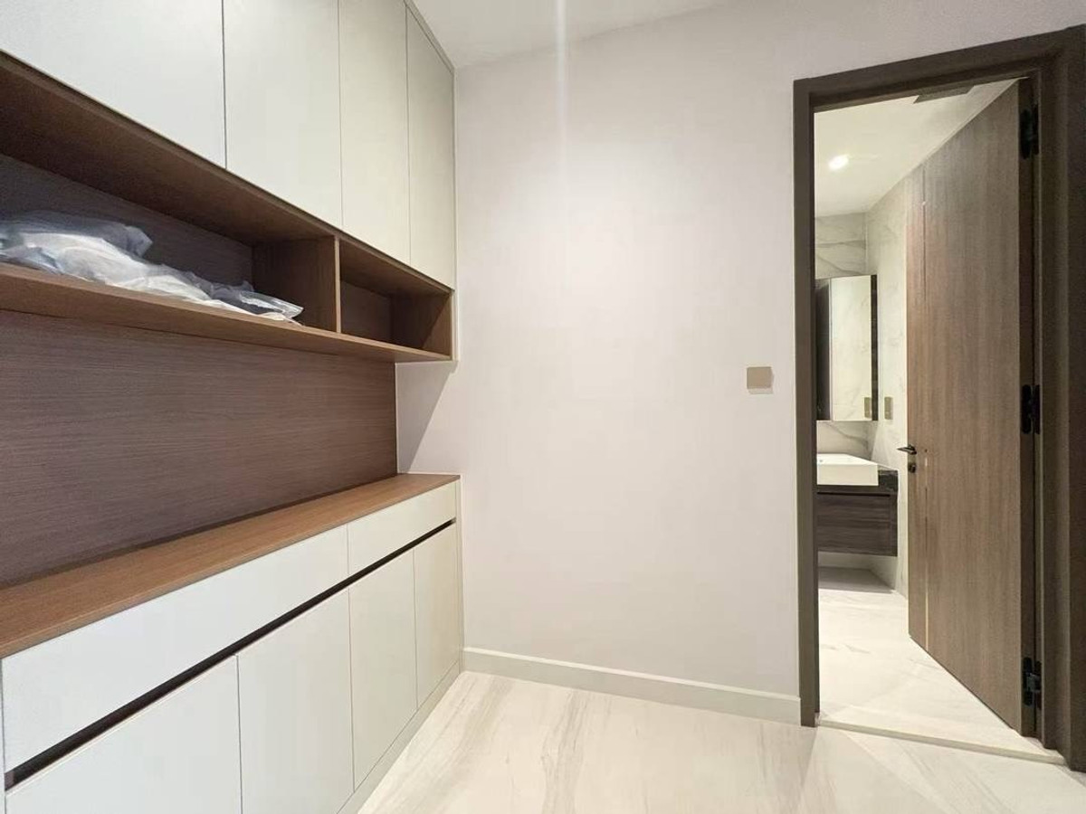 ให้เช่าคอนโดสาทร นราธิวาส : Supalai Icon Sathon 🔥 เช่าคนแรก 2นอน2น้ำ ห้องสวยแต่งเต็ม วิวระดับร้อยล้าน มีทีวี พร้อมย้ายทันที **จองด่วน**🔥