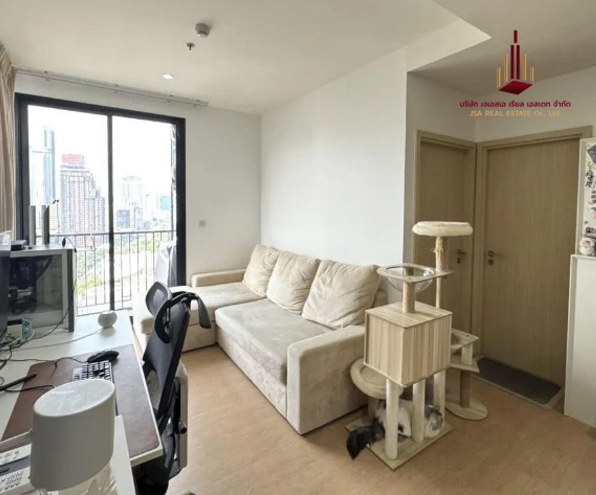 For SaleCondoSukhumvit, Asoke, Thonglor : ✨ For Sale: Maru Ekamai 2 Condo 💰 ONLY 6,199,999 THB