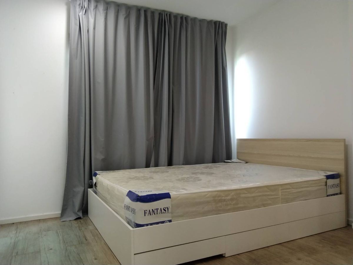 ให้เช่าคอนโดนนทบุรี บางใหญ่ บางบัวทอง : เช่า รหัส PR170 คอนโด The Midd Condominium