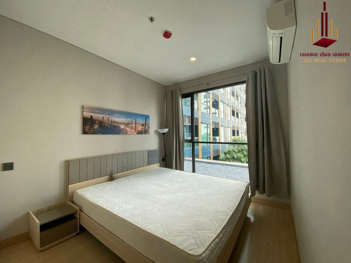 ขายคอนโดพระราม 9 เพชรบุรีตัดใหม่ RCA : ✨ For Sale: Lumpini Suite Phetchaburi Makkasan Condo ✨ 💰 Only 2,800,000 THB