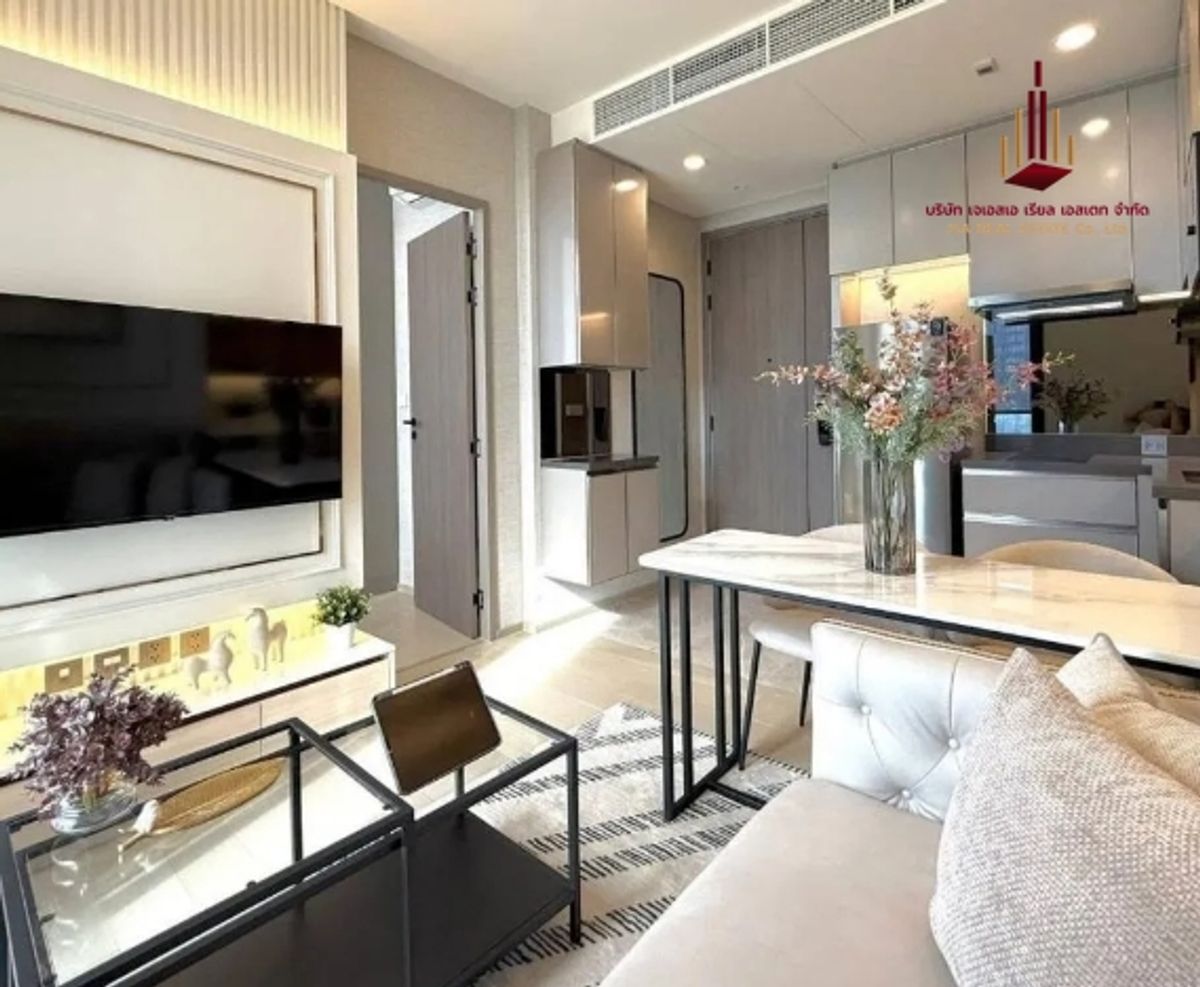 For RentCondoRatchathewi,Phayathai : ✨ For Rent: The Extro Phayathai - Rangnam Condo ✨ 💰 ONLY 33,000 THB/Month