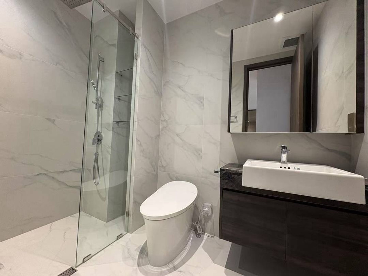 ให้เช่าคอนโดสาทร นราธิวาส : Supalai Icon Sathon 🔥 เช่าคนแรก 2นอน2น้ำ ห้องสวยแต่งเต็ม วิวระดับร้อยล้าน มีทีวี พร้อมย้ายทันที **จองด่วน**🔥