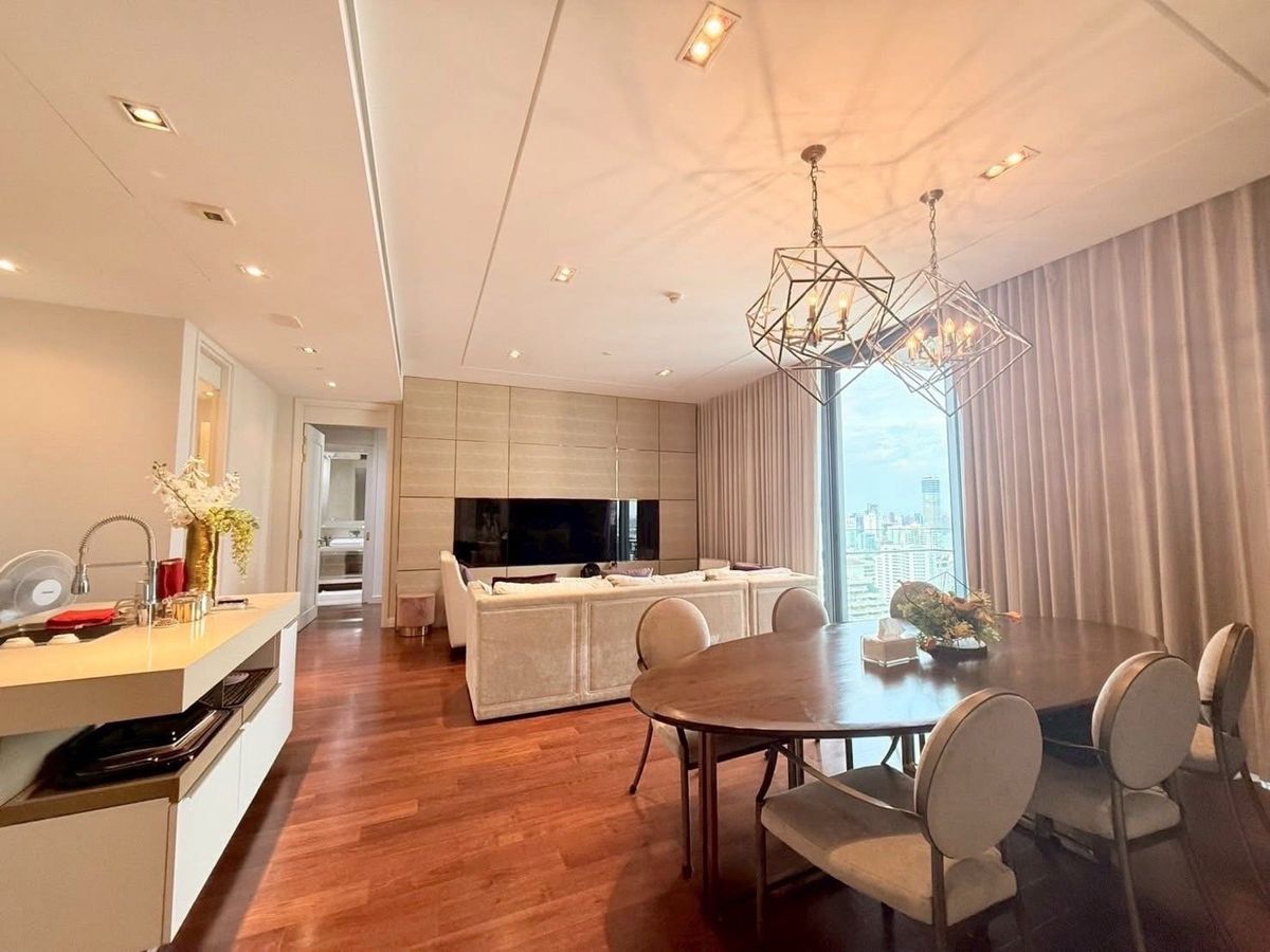For SaleCondoSukhumvit, Asoke, Thonglor : For Sale - Marque Sukhumvit 39