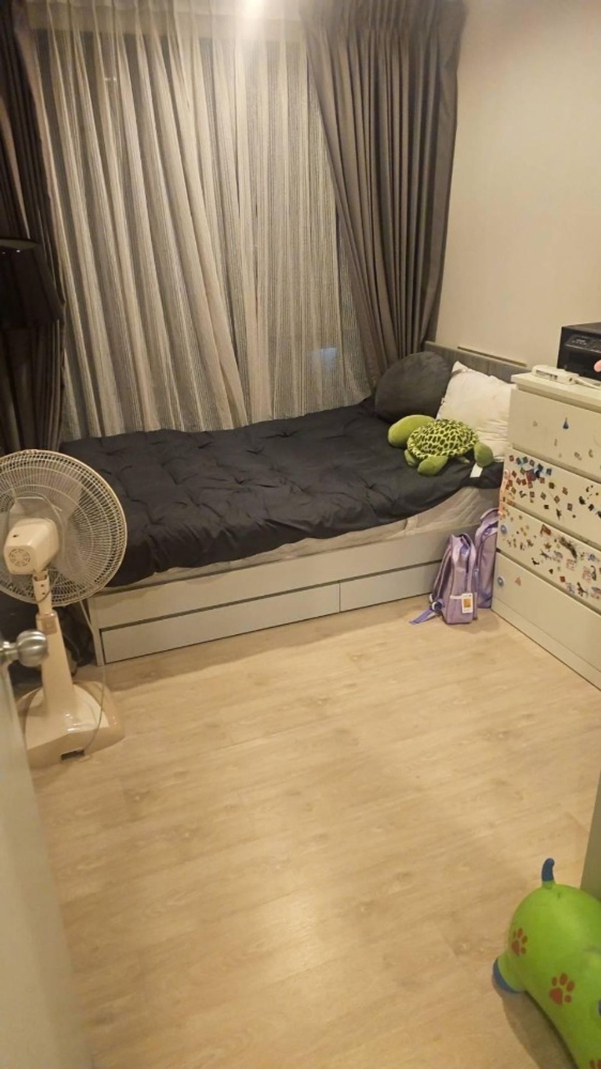 For RentCondoThaphra, Talat Phlu, Wutthakat : ✅ ISTP107 ✅ Line : @p2nproperty