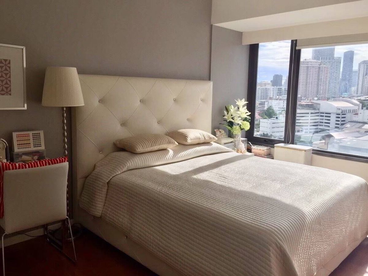 ให้เช่าคอนโดวิทยุ ชิดลม หลังสวน : for rent Amanta lumpini 1 bed ⭐️👑super deal 