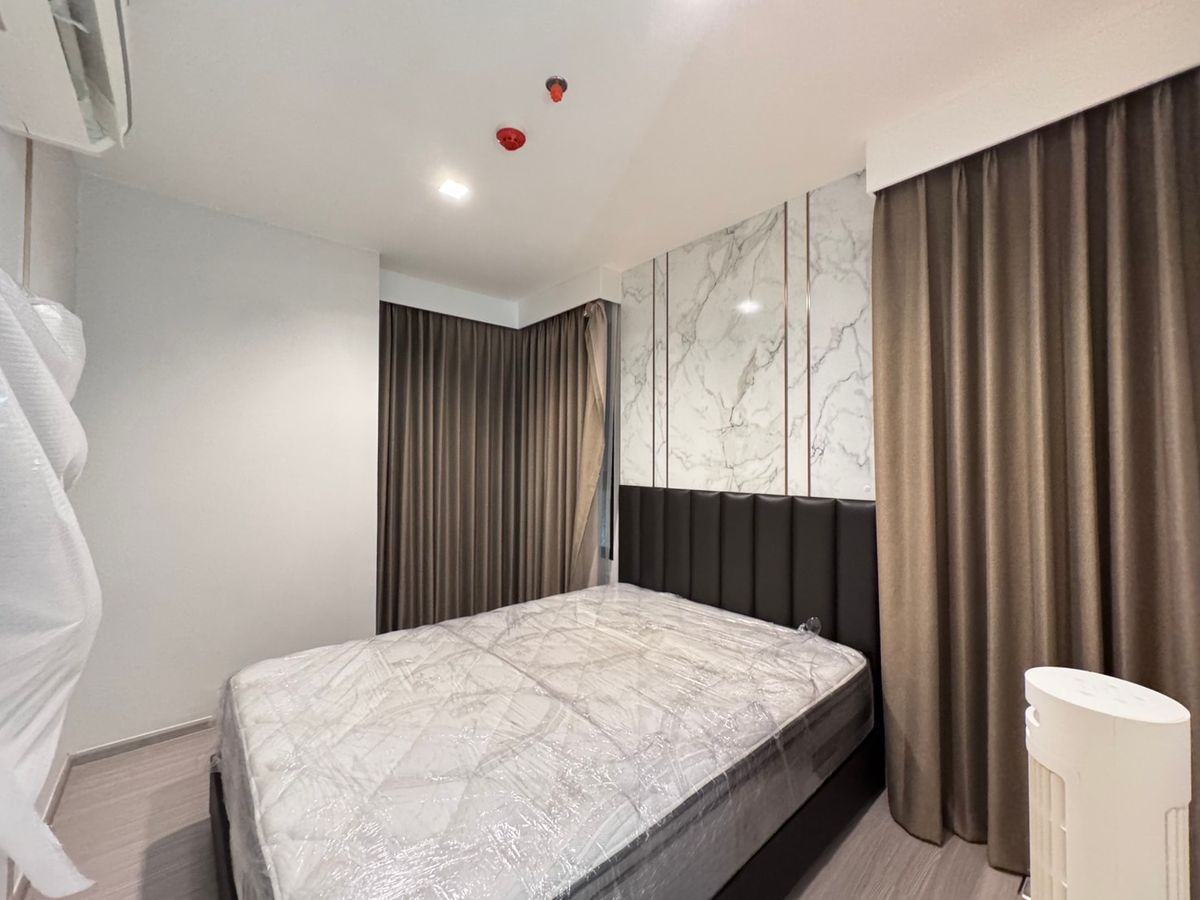 ขายคอนโดท่าพระ ตลาดพลู วุฒากาศ : ขาย 2 ห้องนอน Life Sathorn Sierra ตกแต่งสวย พร้อมอยู่ สอบถามและนัดชมได้เลยครับ