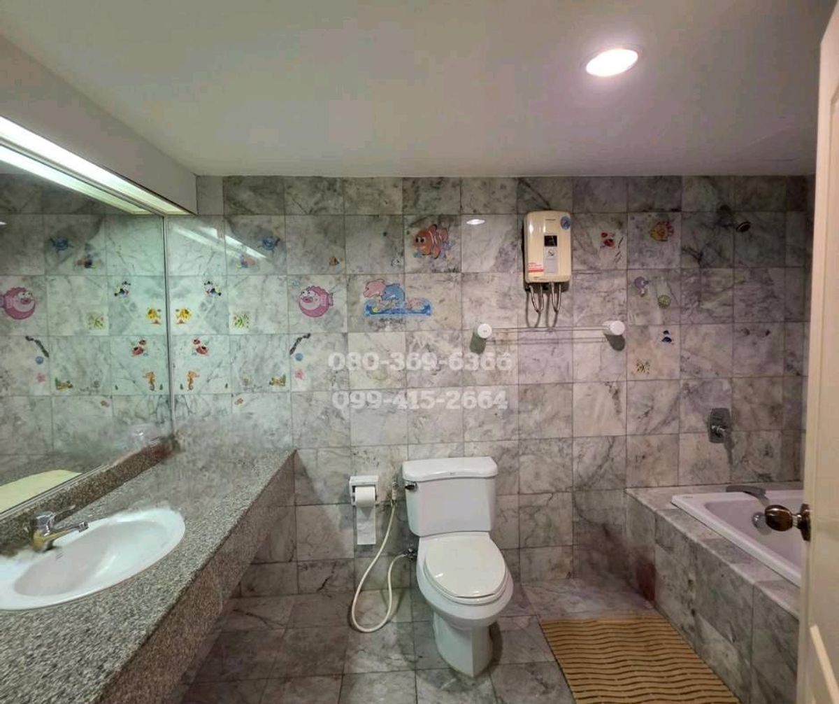 For SaleCondoSilom, Saladaeng, Bangrak : ✨ Condo for Sale: State Tower Silom-Prime Location, opposite Central Bangrak, 400m to BTS Saphan Taksin, 29FL with stunning River View•1 bed•68 sq.m. More info 📞099 415 2664, 080 369 6366 