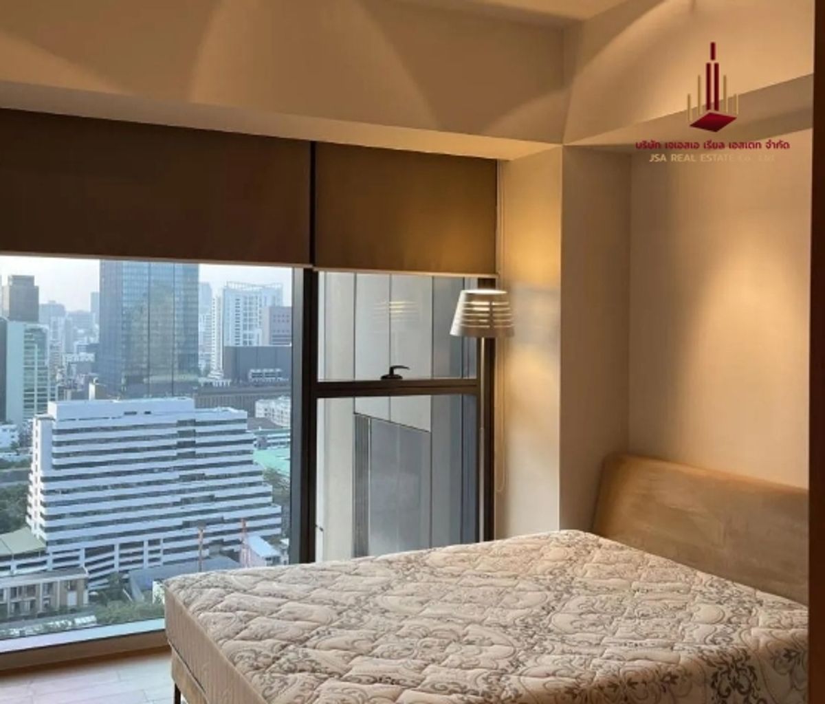 For SaleCondoSathorn, Narathiwat : ✨ For Sale: The Met Condo ✨ 💰 ONLY 17,500,000 THB