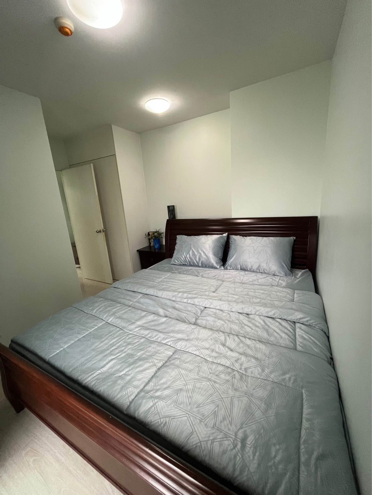 For RentCondoPathum Thani,Rangsit, Thammasat : Plum Condo Park Rangsit Phase 1 (2 bedrooms) (Condo near Bangkok University)