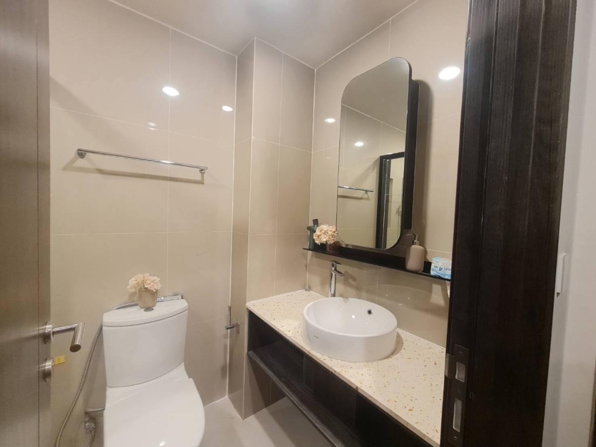 For RentCondoRatchadapisek, Huaikwang, Suttisan : 🔥For urgent rent🔥XT Huai Khwang, near MRT Huai Khwang, fully furnished, ready to move in