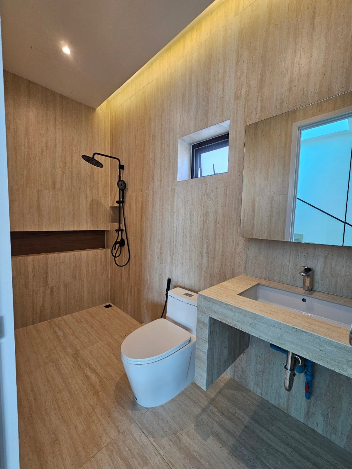 ขายบ้านปทุมธานี รังสิต ธรรมศาสตร์ : ✨ บ้านเดี่ยว สุดคุ้ม! Modern Style ปทุมธานี – บางคูวัด ✨