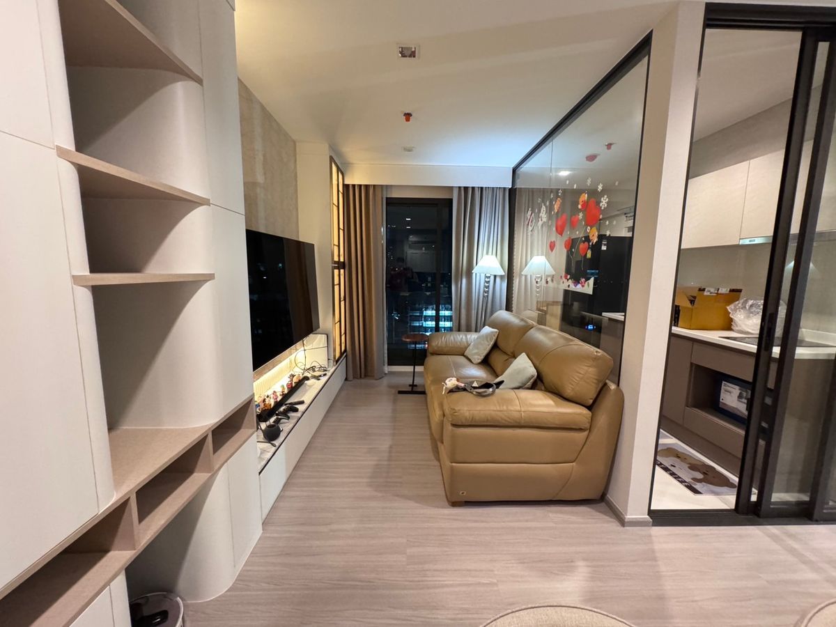 ขายคอนโดท่าพระ ตลาดพลู วุฒากาศ : ขาย 2 ห้องนอน Life Sathorn Sierra ตกแต่งสวย พร้อมอยู่ สอบถามและนัดชมได้เลยครับ