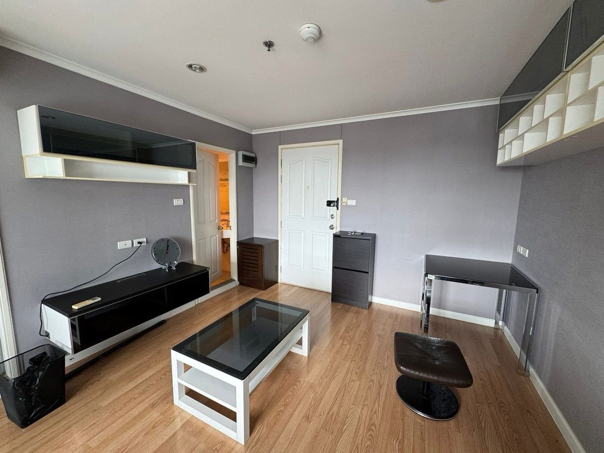 ขายคอนโดบางแค เพชรเกษม : ขายคอนโด ลุมพินี วิลล์ บางแค  ใกล้ MRT บางแค เพียง 100 ม.1 ห้องนอน 1 ห้องน้ำ ขนาด 31 ตรม.ราคา 1,890,000 ล้าน บาทโทร 093-028-1245id line:properagency 