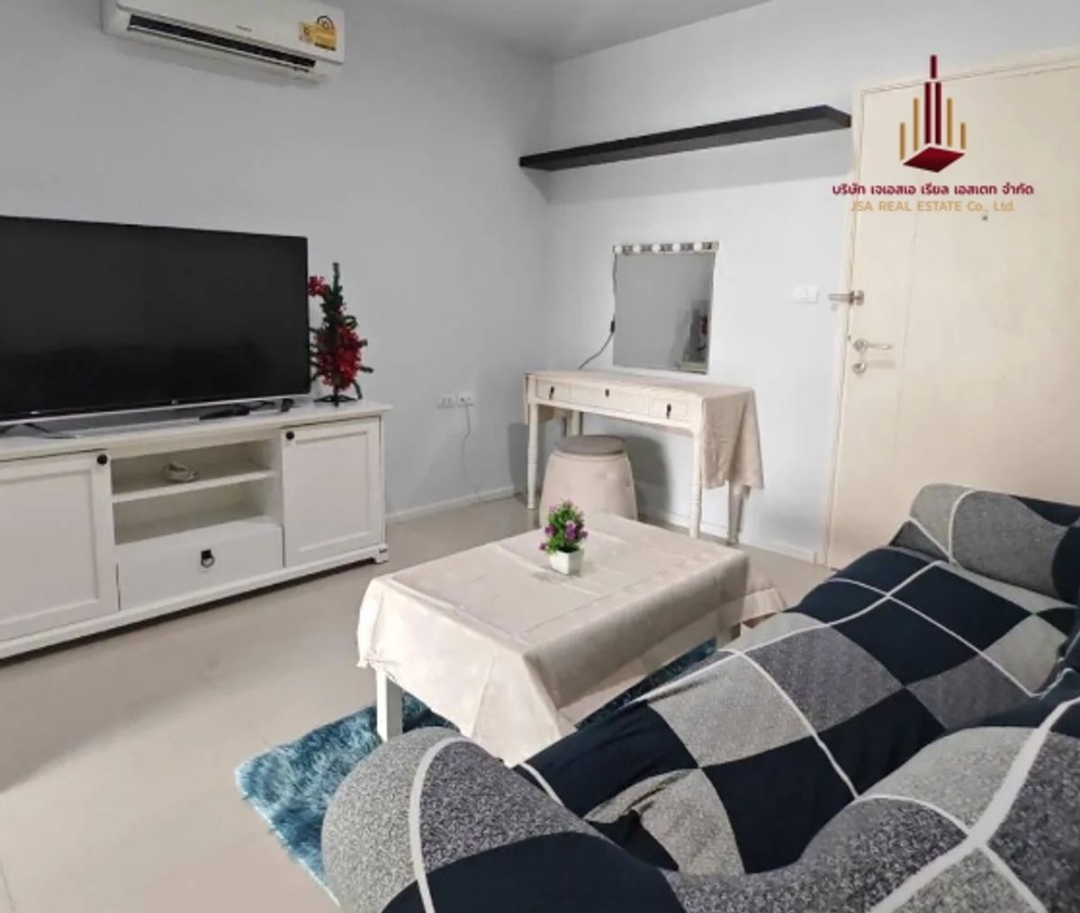 ให้เช่าคอนโดอ่อนนุช อุดมสุข : ✨ For Rent: Aspire Sukhumvit 48 Condo ✨ 💰 Only 17,500 THB/month