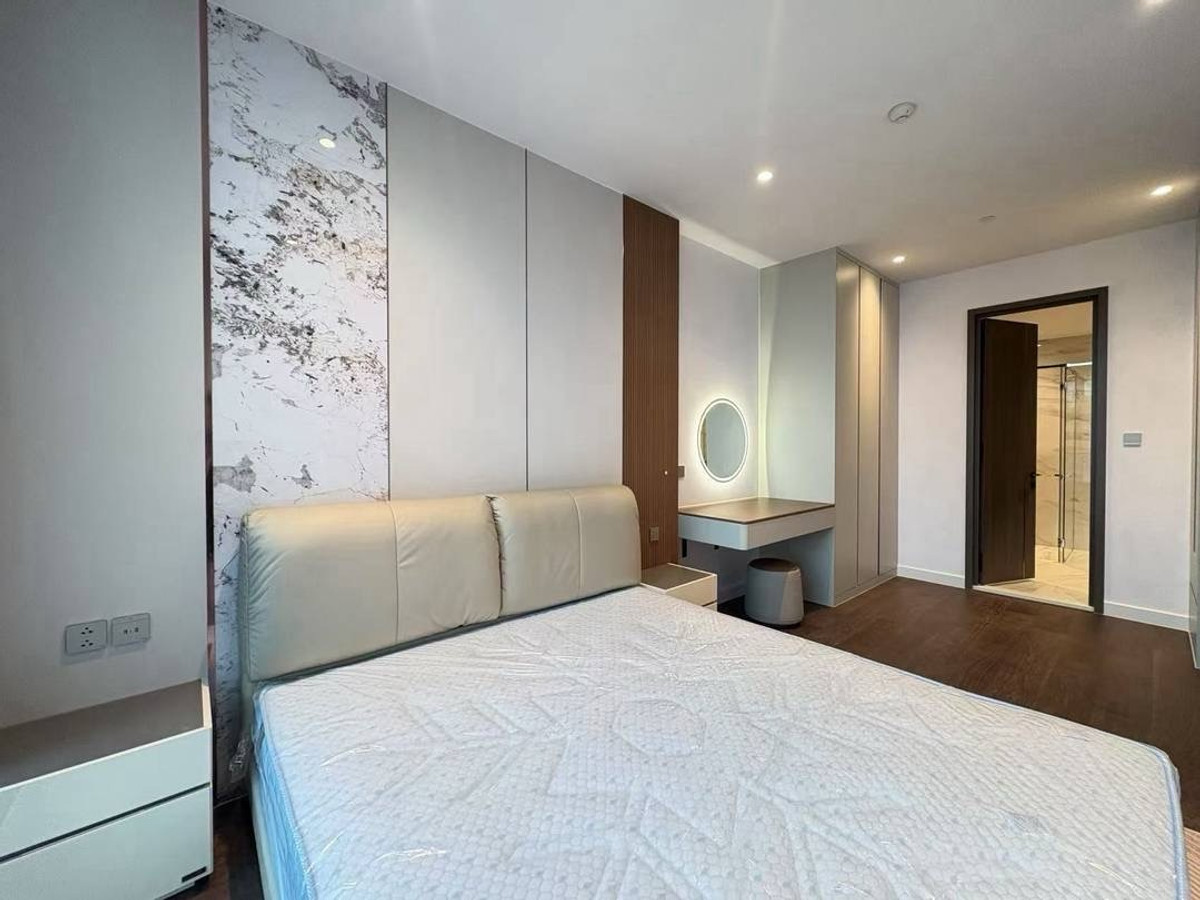 ให้เช่าคอนโดสาทร นราธิวาส : Supalai Icon Sathon 🔥 เช่าคนแรก 2นอน2น้ำ ห้องสวยแต่งเต็ม วิวระดับร้อยล้าน มีทีวี พร้อมย้ายทันที **จองด่วน**🔥