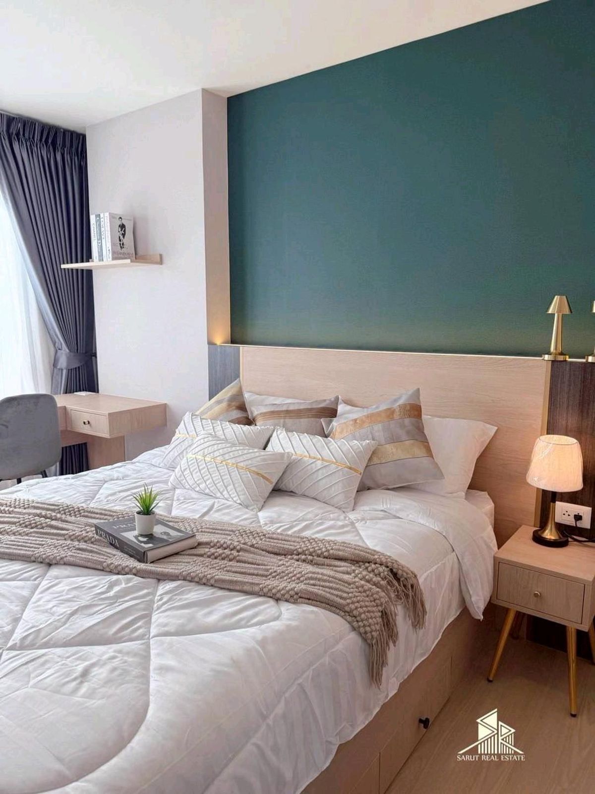 For RentCondoPathum Thani,Rangsit, Thammasat : 📌 Rent a Terra Residence 1 
 (New condo next to Thammasat University Rangsit)