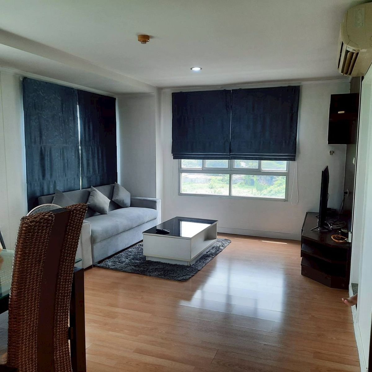 ให้เช่าคอนโดรามคำแหง หัวหมาก : ✅  LP26399 ✅ Line : @p2nproperty