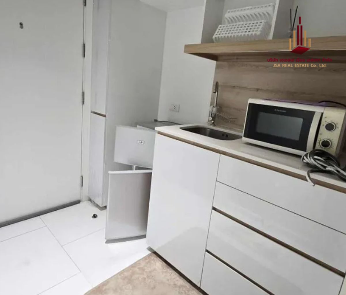 For RentCondoSiam Paragon ,Chulalongkorn,Samyan : ✨ For RENT: Triple Y Residence Condo ✨ 💰 ONLY 29,000 THB/Month