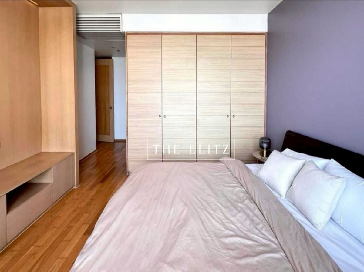 ให้เช่าคอนโดสาทร นราธิวาส : ✨ อยู่สาทรในสไตล์ลักชัวรี The Empire Place ตอบโจทย์ทุกไลฟ์สไตล์ ✔